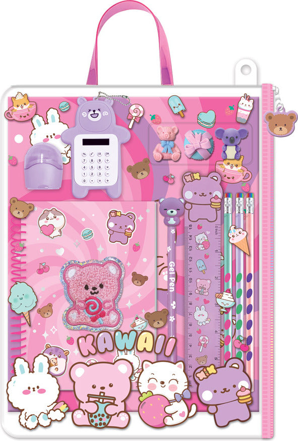 Variety Fun Pack, Critters